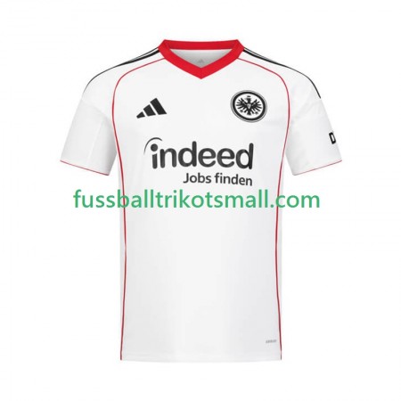 Fußballtrikots Eintracht Frankfurt 2025-2026 Kurzarm Auswärts-trikot kaufen Fußballtrikots Eintracht Frankfurt 2025-2026 Kurzarm Auswärts-trikot kaufen